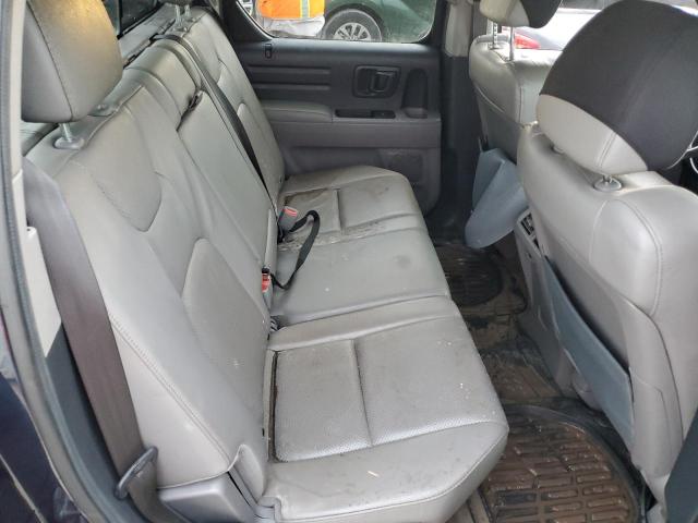 Zdjęcie 6 z aukcji – 2010 HONDA RIDGELINE z VIN 5FPYK1F58AB013384