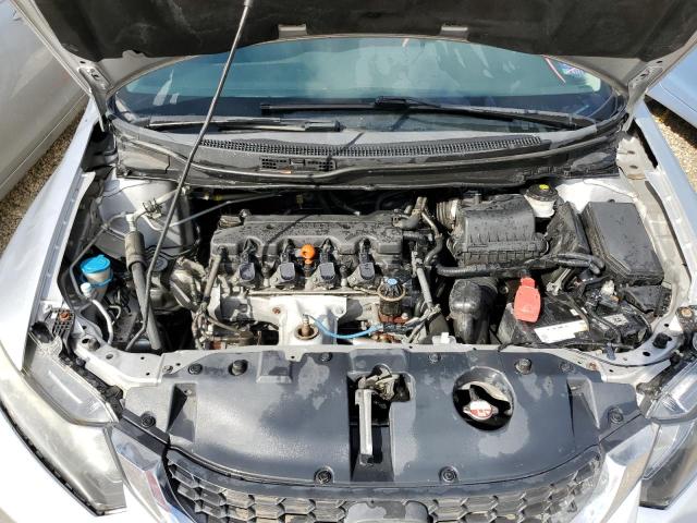 Photo 7 from auction – 2015 HONDA CIVIC LX with VIN 19XFB2F57FE078441