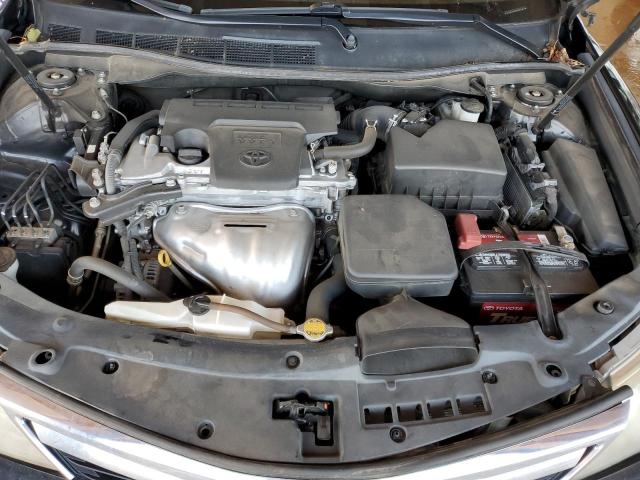 Photo 7 from auction – 2012 TOYOTA CAMRY BASE with VIN 4T4BF1FK5CR187305