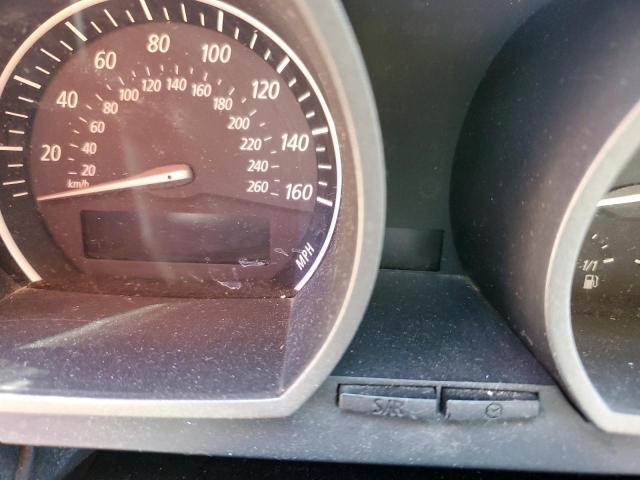 Снимка 8 от търг – 2004 BMW Z4 2.5 с VIN 4USBT33554LS50762