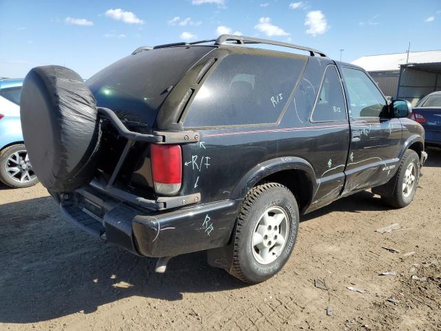 Photo 4 from auction – 2016 CHEVROLET BLAZER with VIN 1GNCT18W2YK245425
