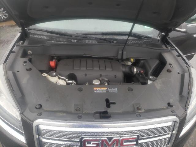 Photo 7 from auction – 2014 GMC ACADIA with VIN 1GKKVTKD6EJ361833