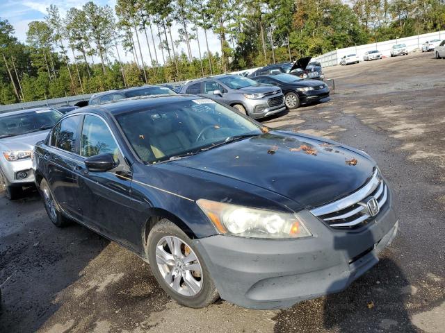 HONDA ACCORD 2012 with VIN 1HGCP2F64CA063893 - Photo from auction