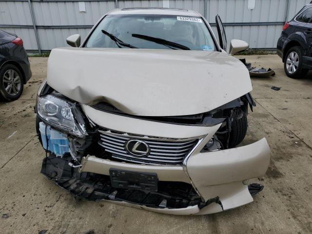 Photo 9 from auction – 2014 LEXUS ES 350 with VIN JTHBK1GG9E2091372