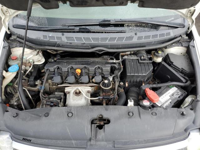 Photo 7 from auction – 2007 HONDA CIVIC with VIN 1HGFA16807L022259