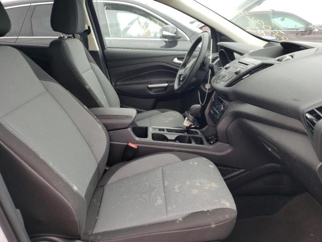 Photo 5 from auction – 2017 FORD ESCAPE SE with VIN 1FMCU0GD5HUA87968