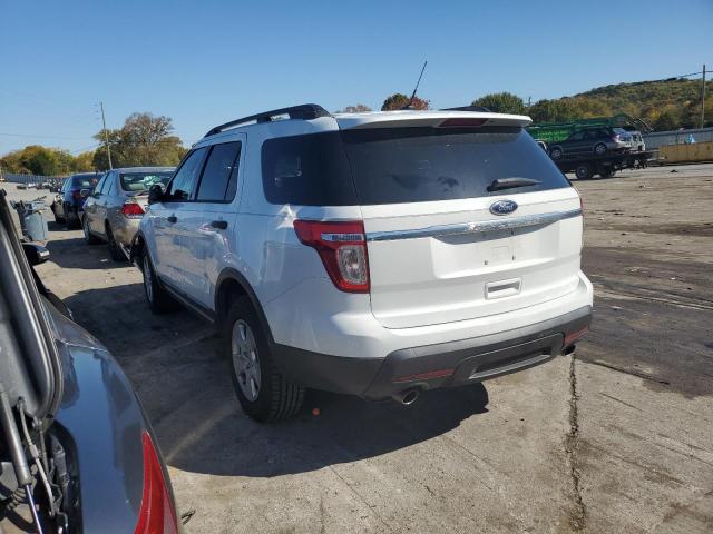 Photo 3 from auction – 2013 FORD EXPLORER with VIN 1FM5K7B85DGB46141