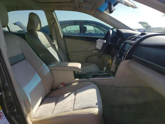 Photo 5 from auction – 2013 TOYOTA CAMRY HYBR with VIN 4T1BD1FK5DU073399