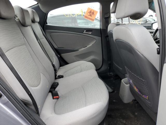 Photo 6 from auction – 2016 HYUNDAI ACCENT SE with VIN KMHCT4AEXGU058380