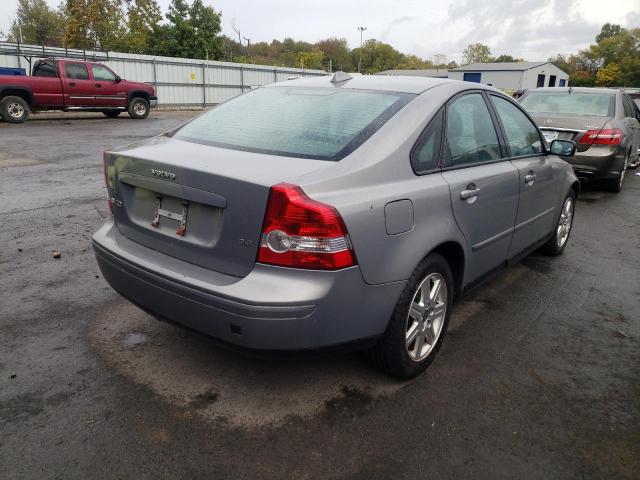 Photo 4 from auction – 2006 VOLVO S40 2.4I with VIN YV1MS390262222935