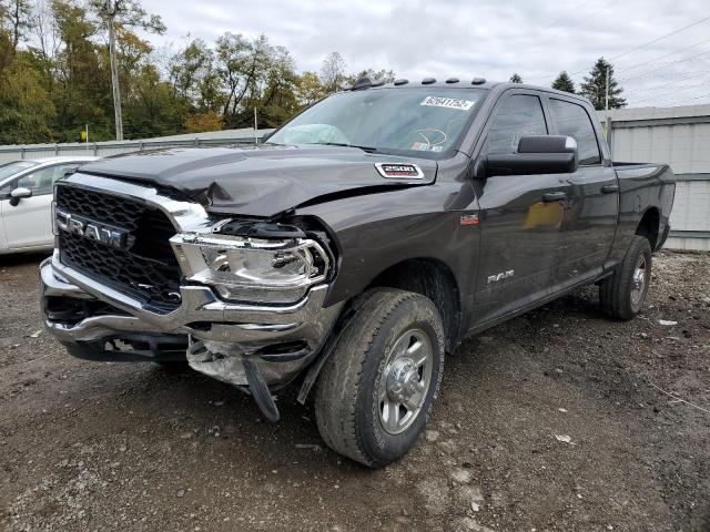 Photo 2 from auction – 2021 RAM 2500 TRADE with VIN 3C6UR5CJ5MG658382