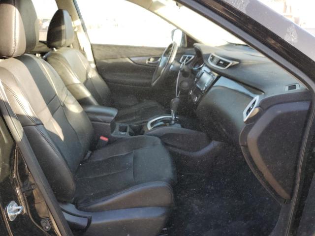Photo 5 from auction – 2016 NISSAN ROGUE S with VIN 5N1AT2MV3GC773496
