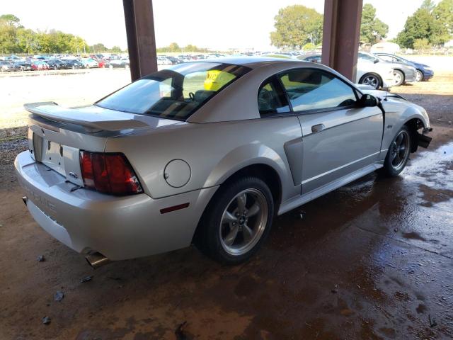 Photo 4 from auction – 2002 FORD MUSTANG GT with VIN 1FAFP42X02F237617