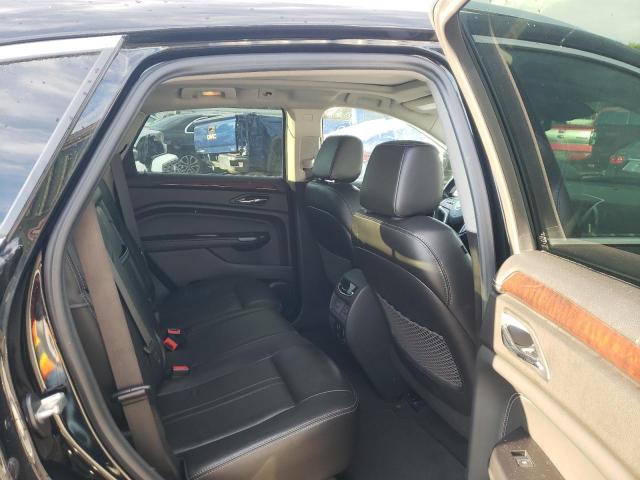 Photo 6 from auction – 2014 CADILLAC SRX PREMIU with VIN 3GYFNGE39ES683382