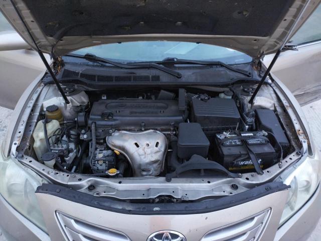 Photo 7 from auction – 2009 TOYOTA CAMRY BASE with VIN 4T1BE46K99U341036