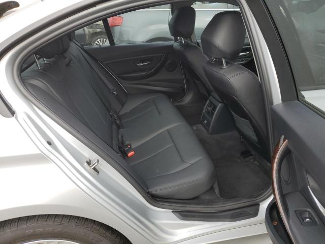 Photo 6 from auction – 2014 BMW 328 I SULE with VIN WBA3C1C55EK107779
