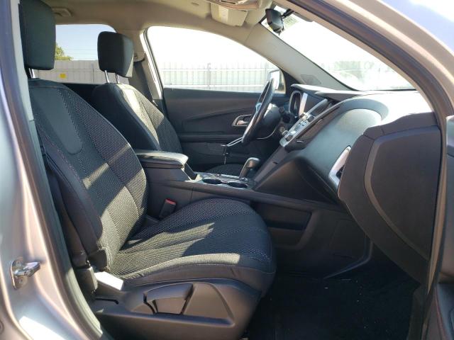 Photo 5 from auction – 2012 CHEVROLET EQUINOX LT with VIN 2GNALDEK1C1193921