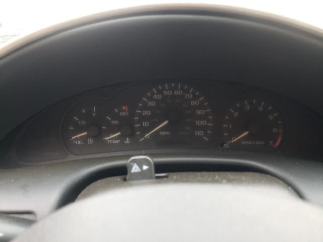Photo 8 from auction – 2004 CHEVROLET CAVALIER L with VIN 1G1JF12F247262568