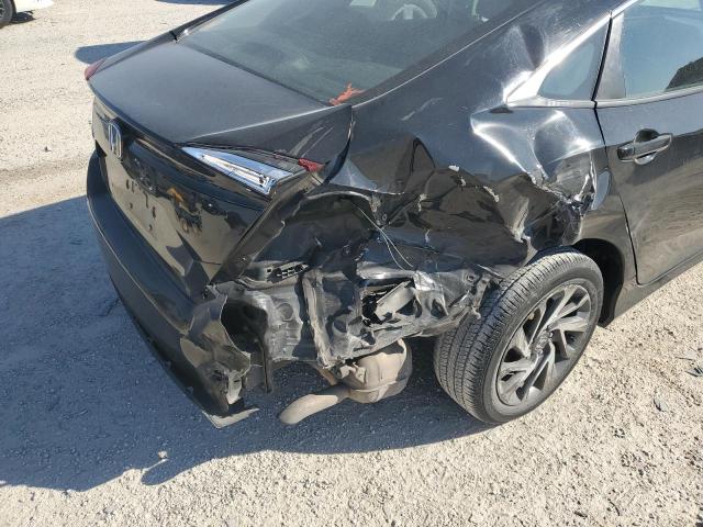 Photo 9 from auction – 2017 HONDA CIVIC EX with VIN 19XFC2F72HE027317