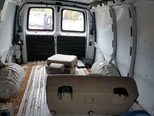 Photo 6 from auction – 2012 CHEVROLET EXPRESS G1 with VIN 1GCSHAF4XC1158068