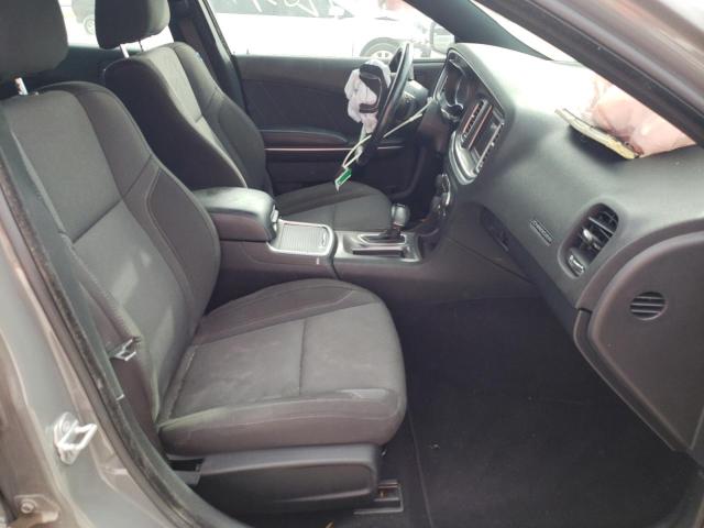 Photo 5 from auction – 2019 DODGE CHARGER SX with VIN 2C3CDXBG5KH700023