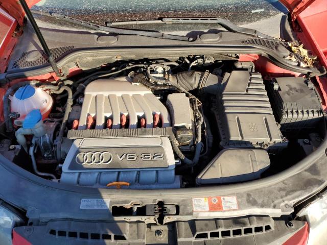 Photo 7 from auction – 2007 AUDI A3 S-LINE with VIN WAUKD78P07A177611