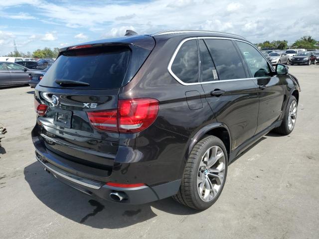 Photo 4 from auction – 2016 BMW X5 XDRIVE3 with VIN 5UXKR0C50G0U10120