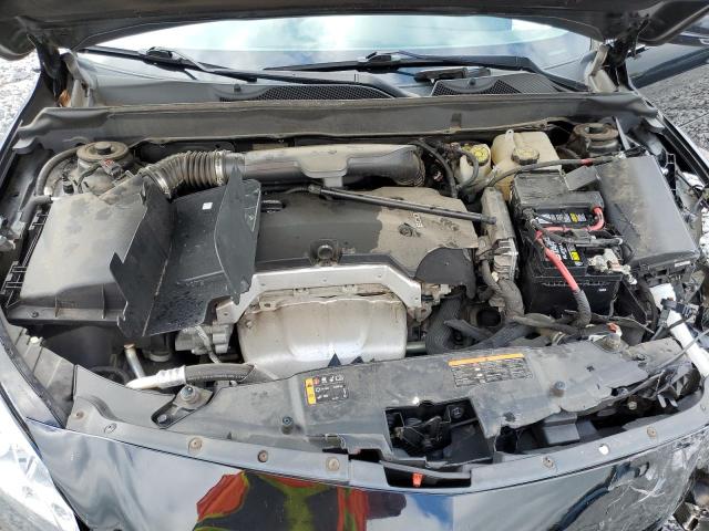 Photo 7 from auction – 2016 CHEVROLET MALIBU LIM with VIN 1G11C5SA8GU109655