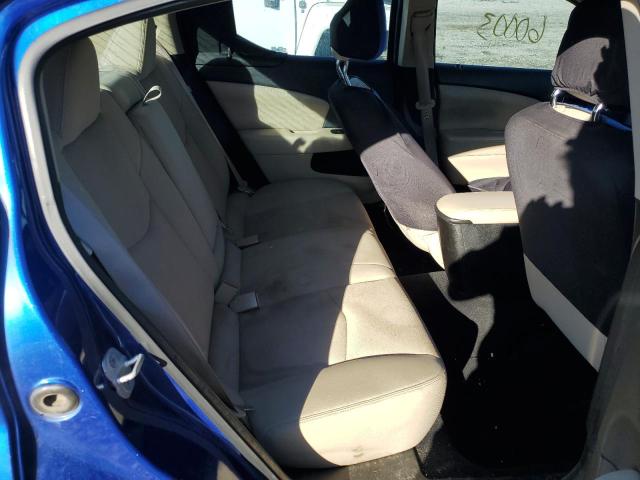 Photo 6 from auction – 2013 DODGE AVENGER SE with VIN 1C3CDZAB2DN628449