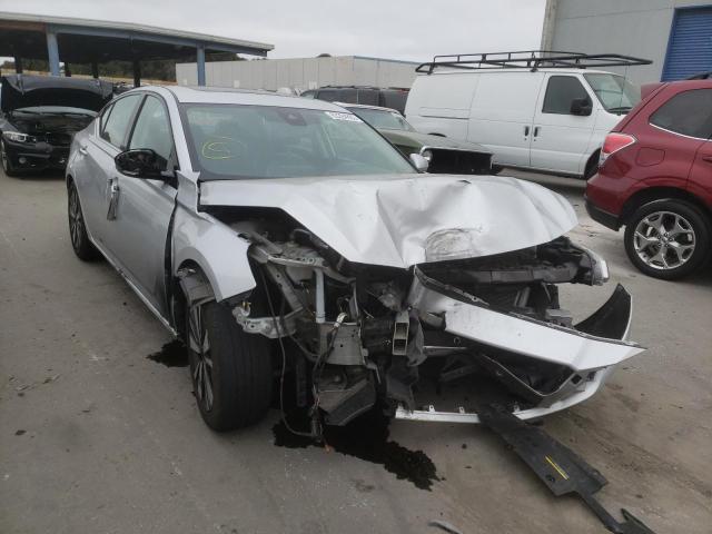 NISSAN ALTIMA SL 2019 with VIN 1N4BL4EV0KC180728 - Photo from auction