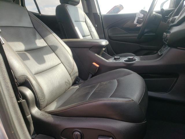 Photo 5 from auction – 2019 GMC TERRAIN SL with VIN 3GKALPEV5KL354664