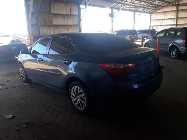 Photo 3 from auction – 2018 TOYOTA COROLLA L with VIN 2T1BURHE2JC002454