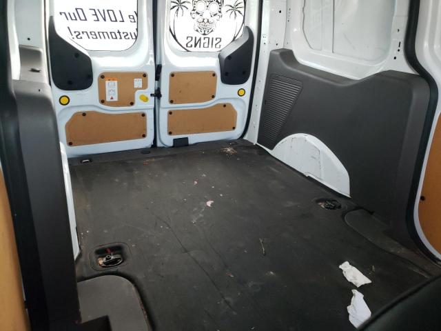 Photo 6 from auction – 2019 FORD TRANSIT CO with VIN NM0LS7E22K1396632