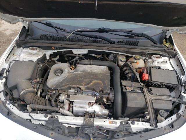 Photo 11 from auction – 2017 CHEVROLET MALIBU LS with VIN 1G1ZC5ST1HF210739