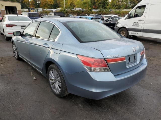 Photo 3 from auction – 2011 HONDA ACCORD EX with VIN 1HGCP2F79BA023462