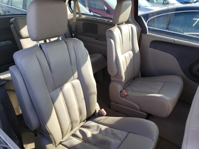 Photo 6 from auction – 2016 CHRYSLER TOWN & COU with VIN 2C4RC1BG9GR174423