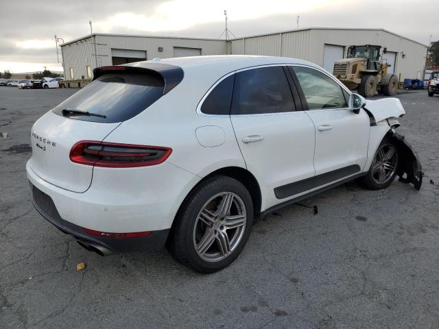 Photo 4 from auction – 2017 PORSCHE MACAN S with VIN WP1AB2A57HLB10248