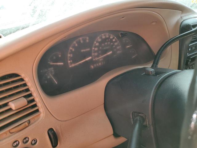 Zdjęcie 8 z aukcji – 2002 FORD RANGER SUP z VIN 1FTYR14V22PB44910