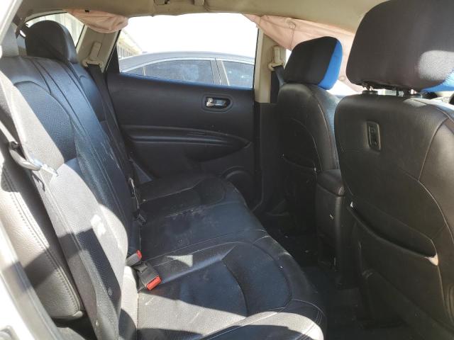 Photo 6 from auction – 2011 NISSAN ROGUE S with VIN JN8AS5MV8BW257607