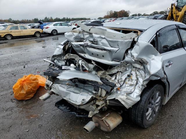 Photo 9 from auction – 2015 NISSAN ALTIMA 2.5 with VIN 1N4AL3AP8FC588350