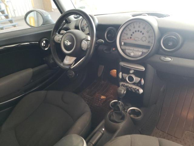 صورة رقم 9 من المزاد - 2010 MINI COOPER S مع VIN WMWMF7C58ATW89590