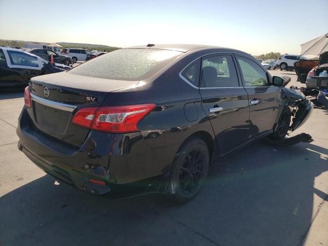 Photo 4 from auction – 2017 NISSAN SENTRA S with VIN 3N1AB7AP1HY329989