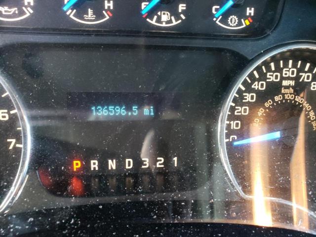 Photo 8 from auction – 2014 FORD F150 SUPER with VIN 1FTEW1CM2EFB62595