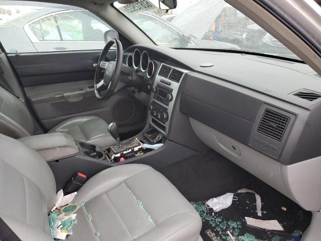 Photo 5 from auction – 2007 DODGE CHARGER R/ with VIN 2B3KA53H07H872285