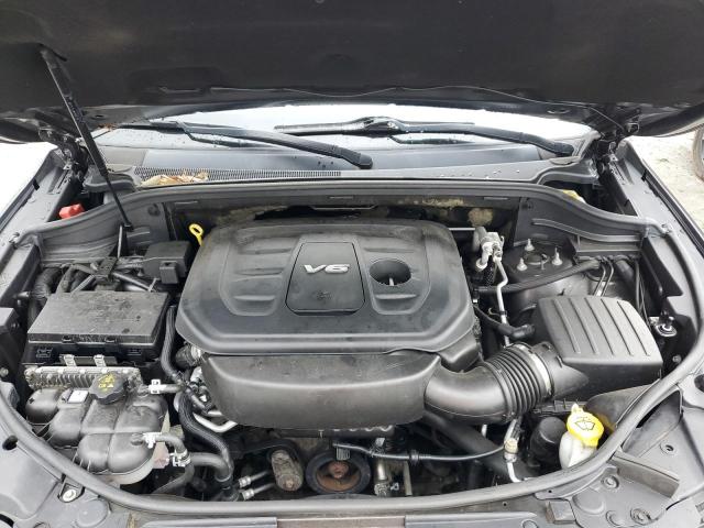 Photo 7 from auction – 2016 JEEP GRAND CHER with VIN 1C4RJFBG7GC402043
