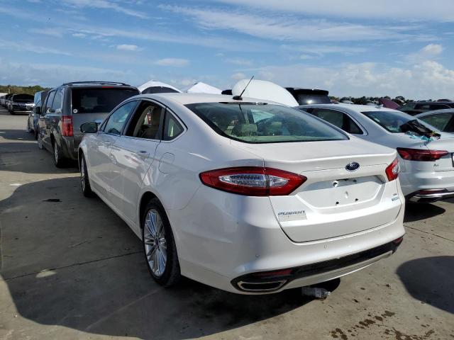 Photo 3 from auction – 2016 FORD FUSION SE with VIN 3FA6P0H93GR403267