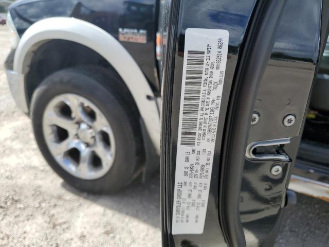 Photo 10 from auction – 2013 RAM 1500 LARAM with VIN 1C6RR7NT7DS711303