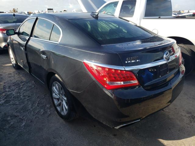 Photo 3 from auction – 2015 BUICK LACROSSE with VIN 1G4GB5G35FF181796