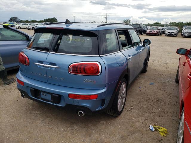 Photo 4 from auction – 2018 MINI COOPER S C with VIN WMWLN9C57J2E50907