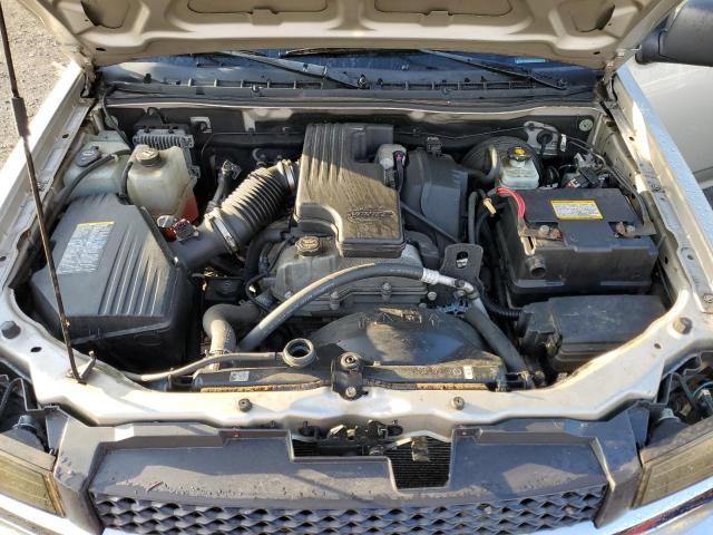 Photo 7 from auction – 2007 CHEVROLET COLORADO with VIN 1GCCS149778242477